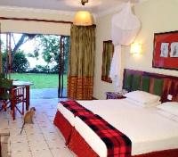 Chobe Safari Lodge Room